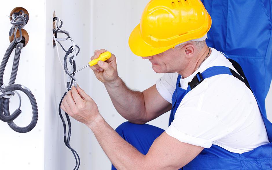 cherche électricien pas cher Groslay