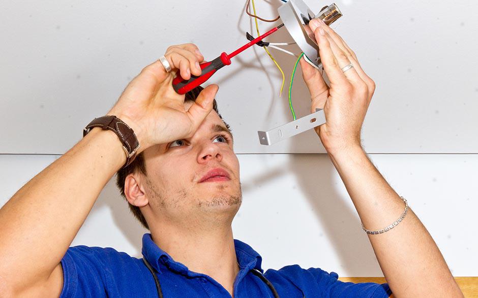technicien électricien Paray-Vieille-Poste