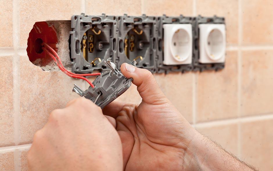 tarif d'un électricien Paris 11