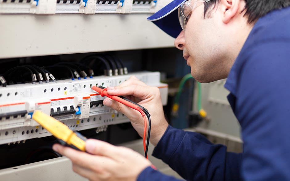 électricien urgence Paray-Vieille-Poste