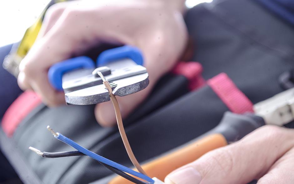 électricien maintenance Paris 15