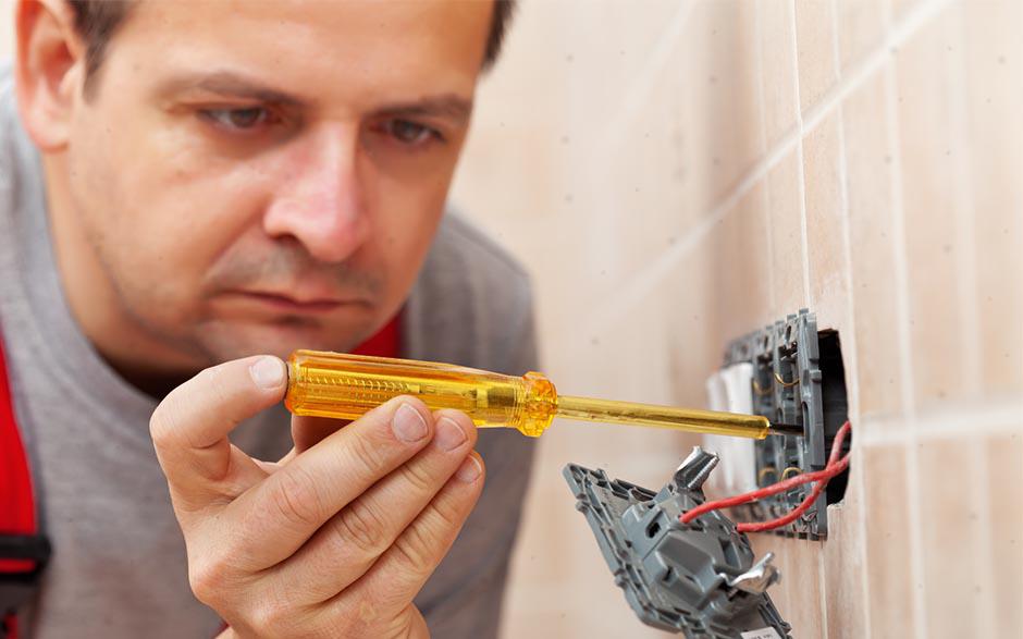 tarif d'un électricien Paris 11