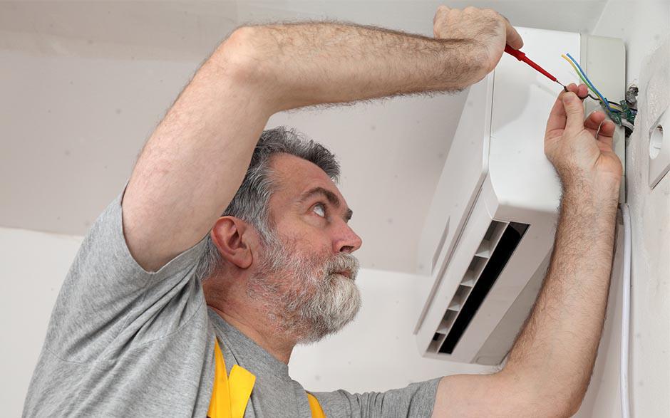 électricien urgence Saint-Ouen