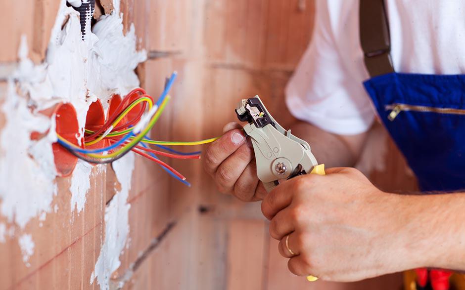 électricien maintenance Paris 15
